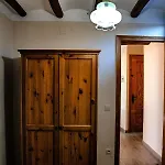 La Masia De Rende Masdeu Apartment