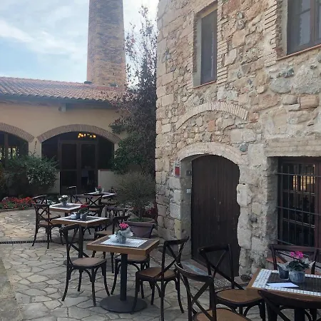Apartman La Masia De Rende Masdeu