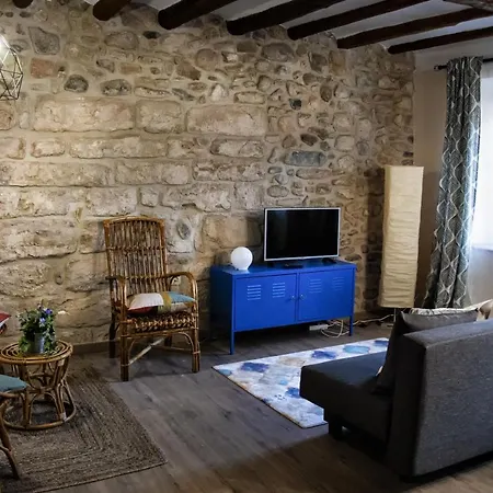 La Masia De Rende Masdeu